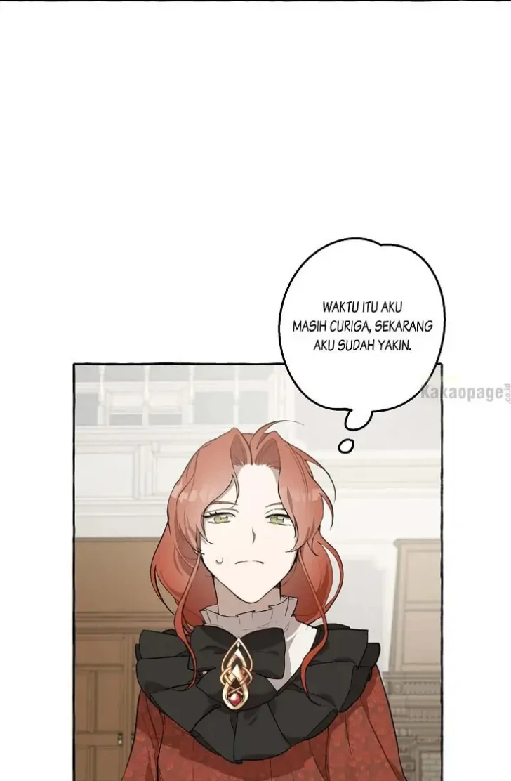 Everything Was a Misunderstanding chapter 12 halaman 32