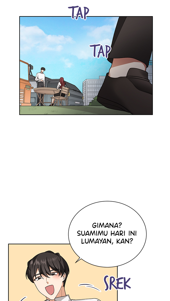 We're Soulmates Starting From Today chapter 36 halaman 20