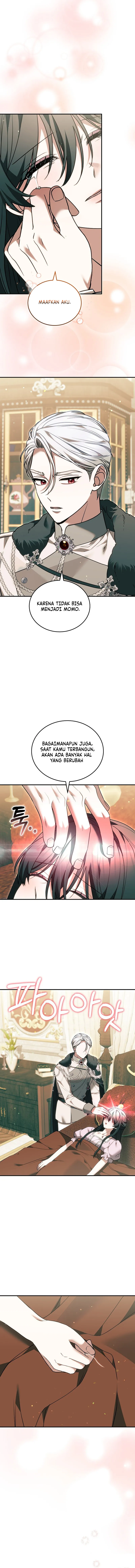 When My Pet Became the Villain chapter 22 halaman 8