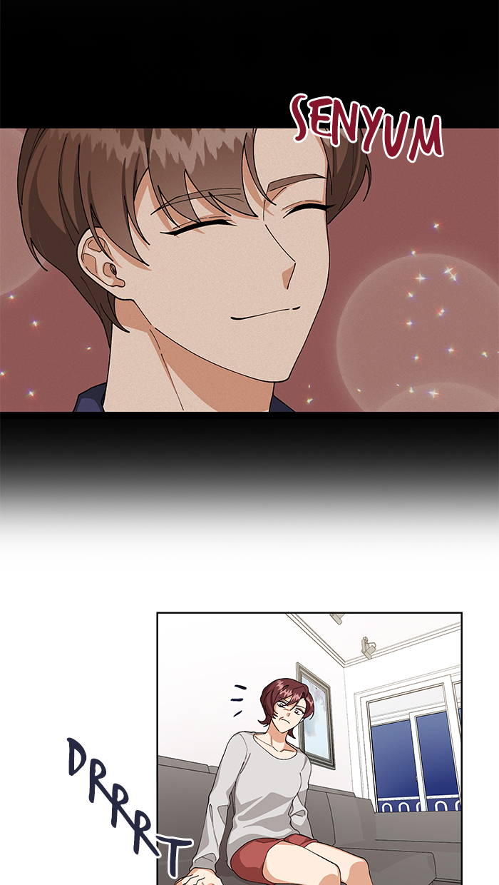 We're Soulmates Starting From Today chapter 52 halaman 46