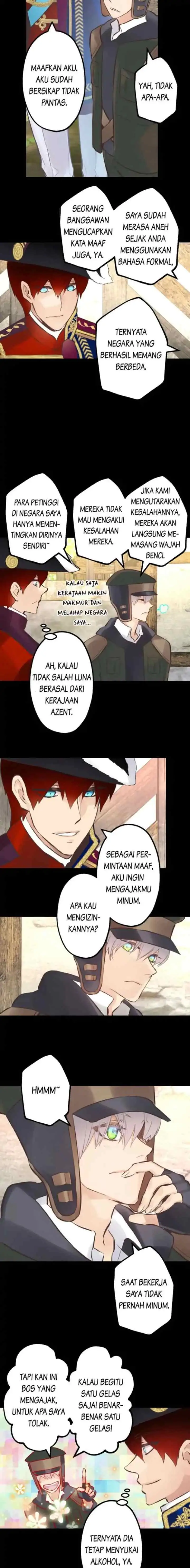 As Long as You Like It chapter 110 halaman 7