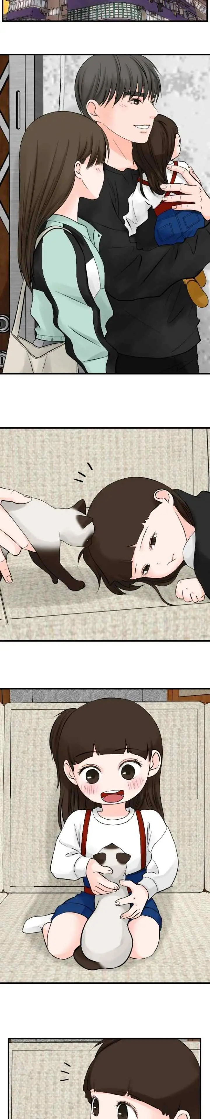 One + One (Bao A) chapter 127 halaman 11