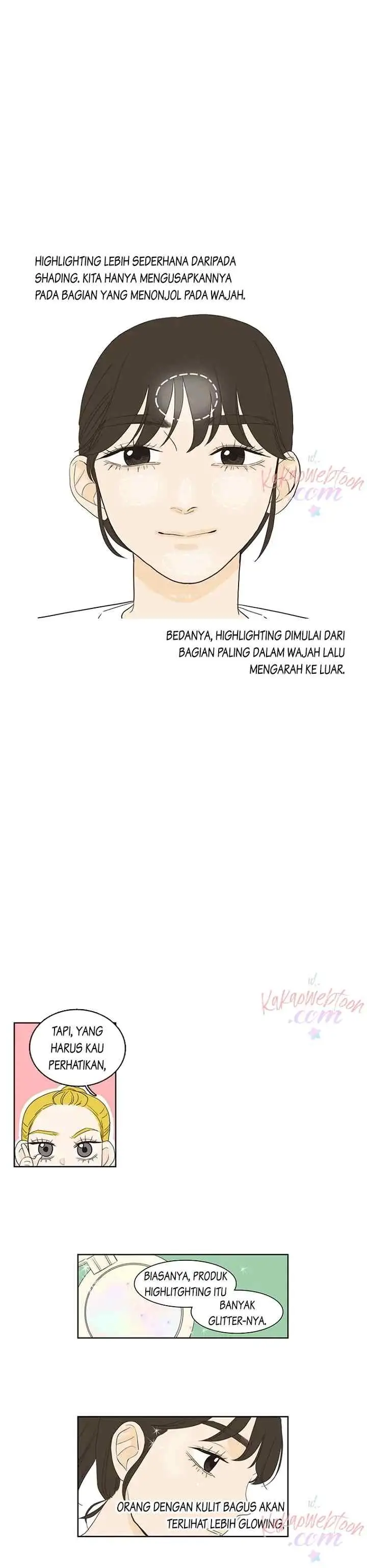 Dolled Up chapter 41 halaman 11