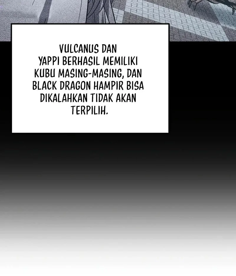 The Knight King Who Returned with a God chapter 168 halaman 9