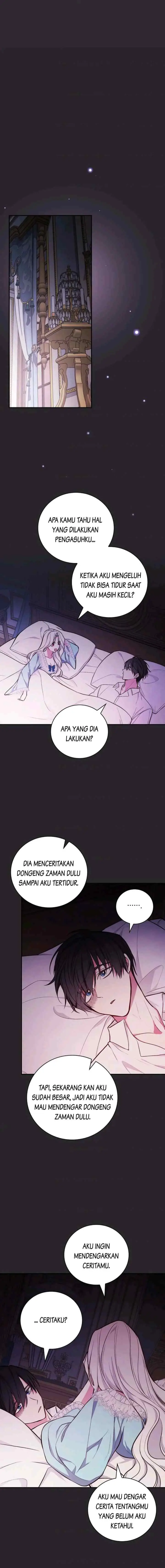 I'll Become the Mother of the Hero chapter 55 halaman 7