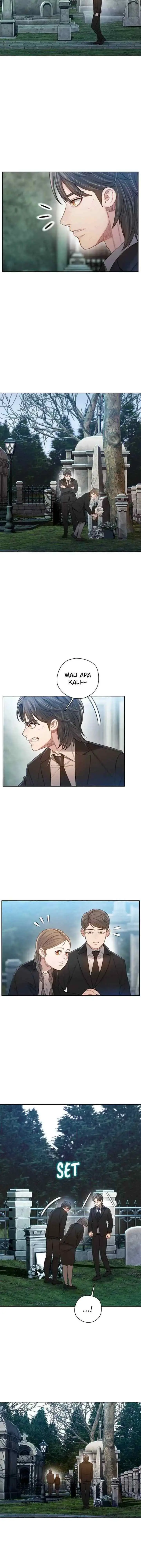 Dark Moon: The Grey City chapter 50 halaman 10