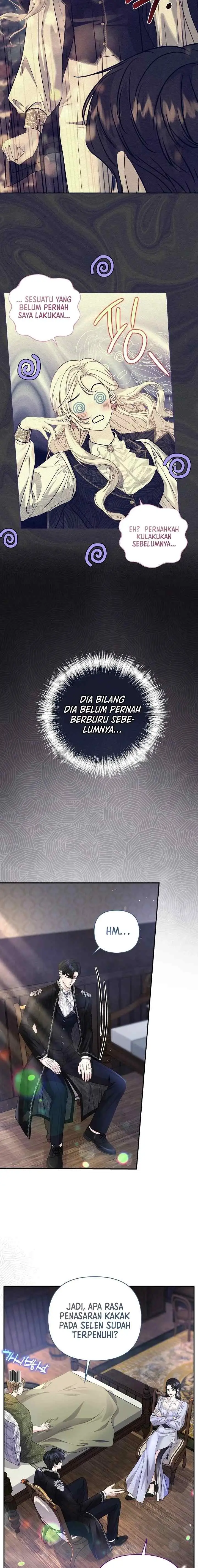 Grand Duke of the North chapter 42 halaman 5