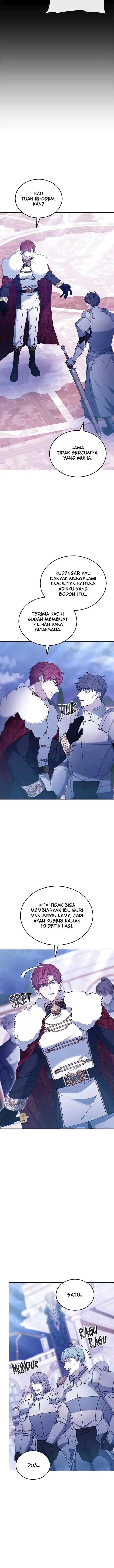 City of Arrogance chapter 68 halaman 11