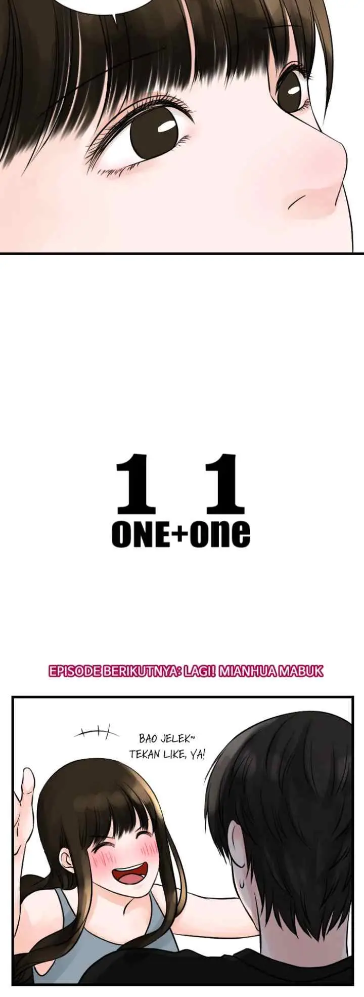One + One (Bao A) chapter 26 halaman 18