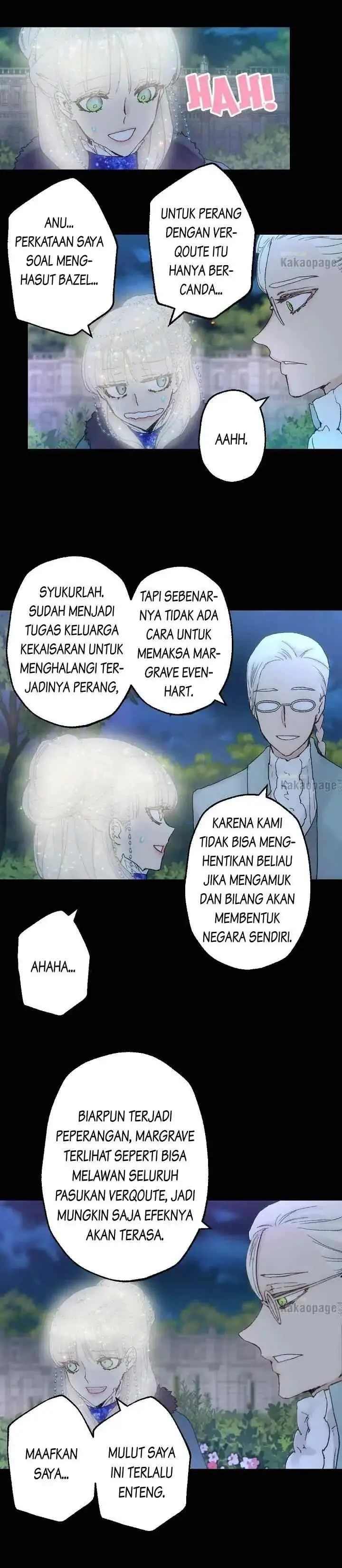 As Long as You Like It chapter 180 halaman 9