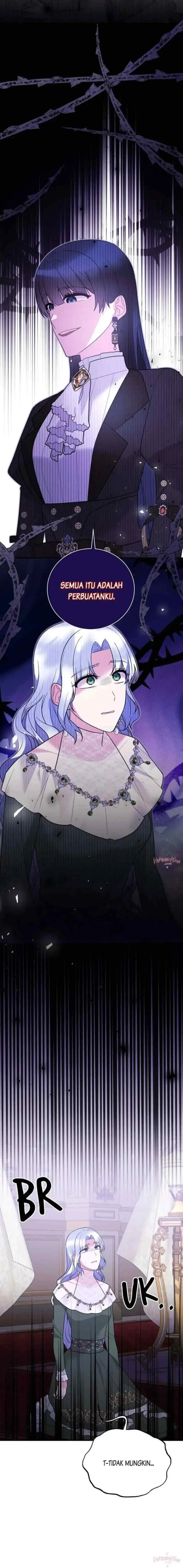 Angelic Lady chapter 161 halaman 9