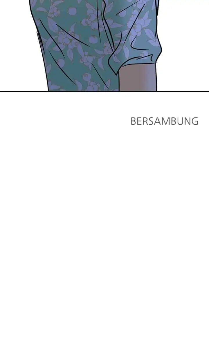 Hello, Mr.Blue chapter 79 halaman 19