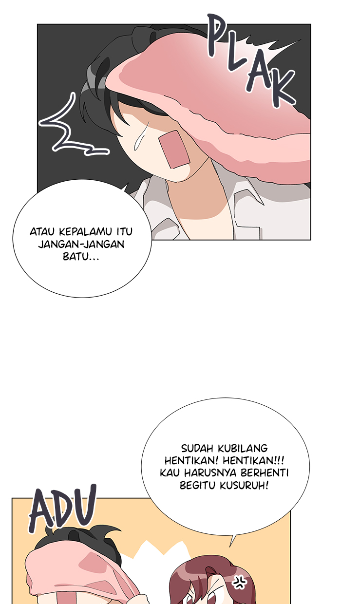 We're Soulmates Starting From Today chapter 9 halaman 8