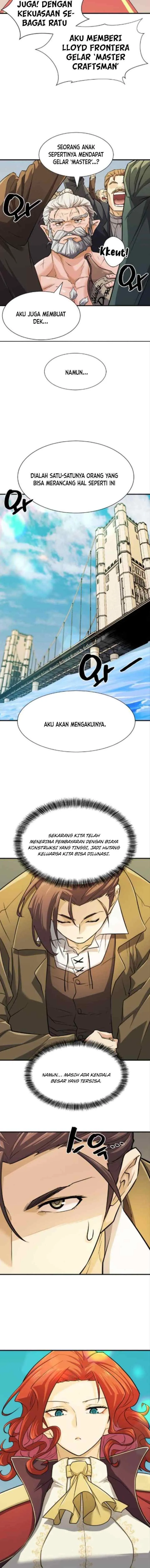 O melhor engenheiro do mundo chapter 41 halaman 16
