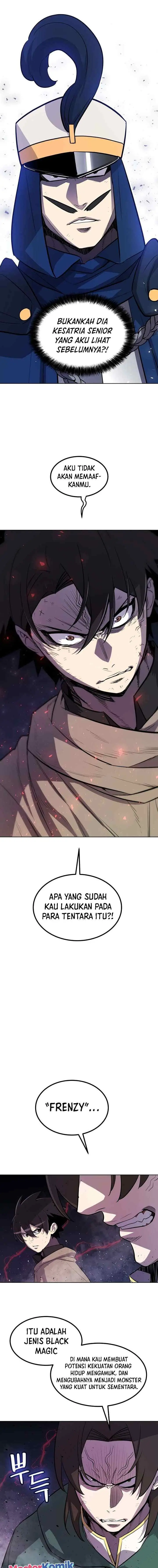 Overpowered Sword chapter 77 halaman 6
