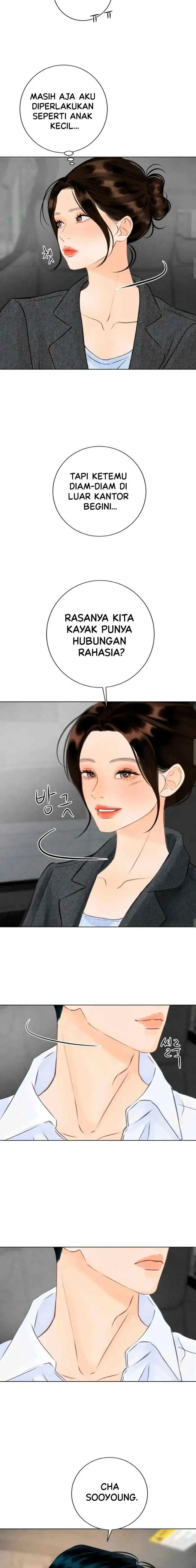 Before the Grapes Ripen chapter 15 halaman 7