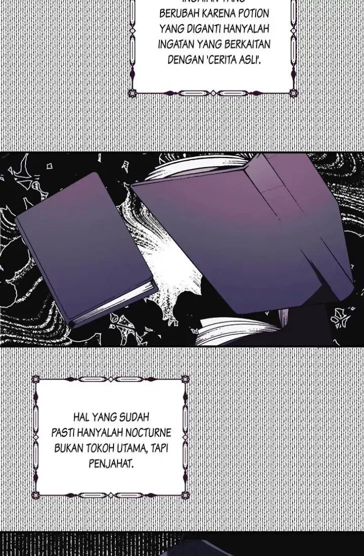 Everything Was a Misunderstanding chapter 45 halaman 69