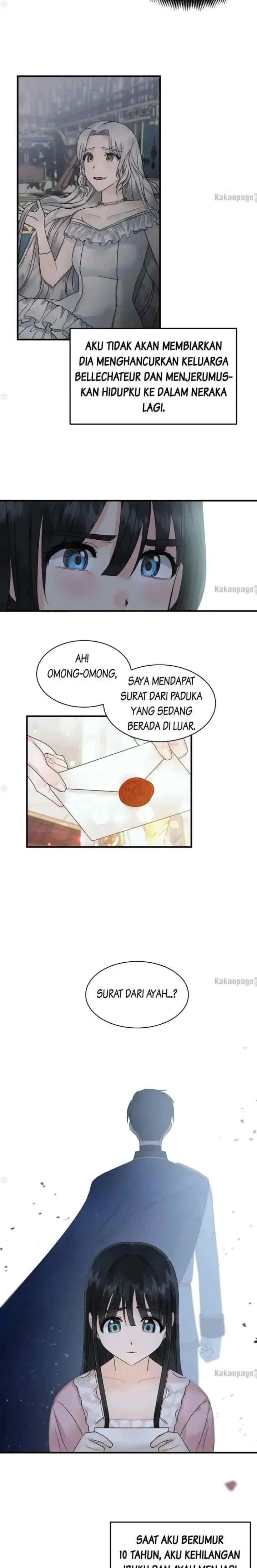 Angelic Lady chapter 2 halaman 15