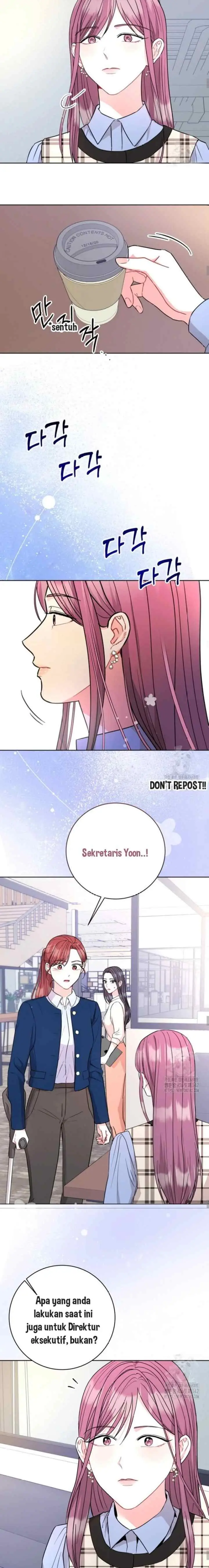 Hades and Persephone chapter 37 halaman 6