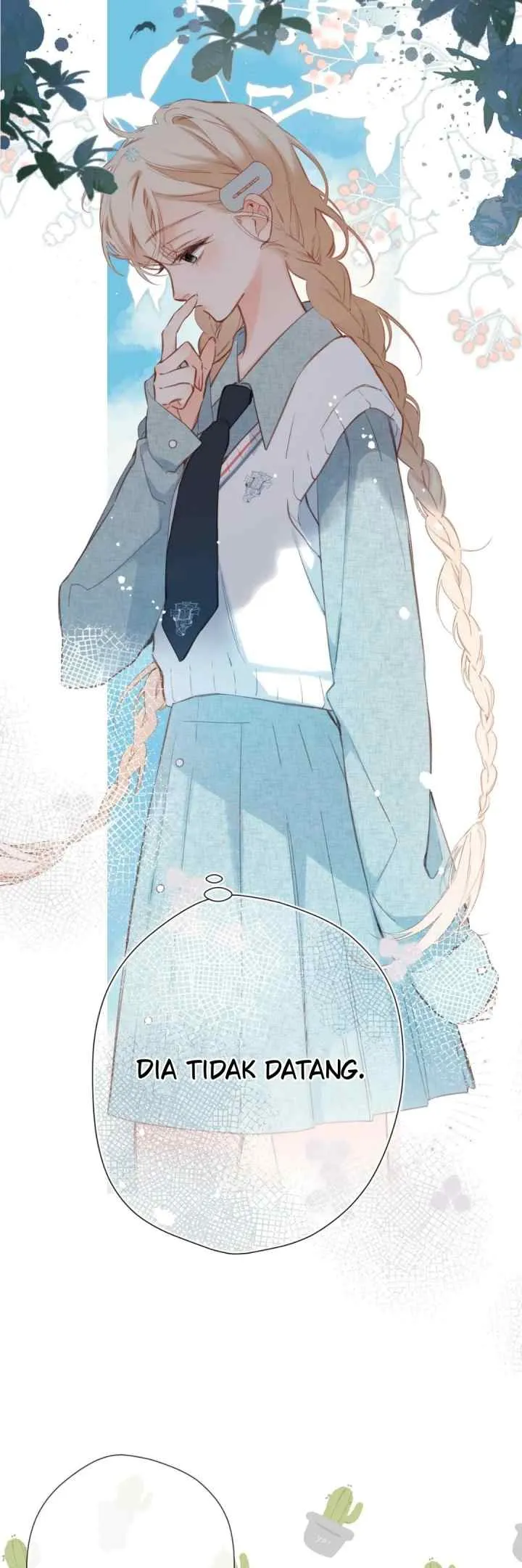 Back to Spring chapter 17 halaman 6