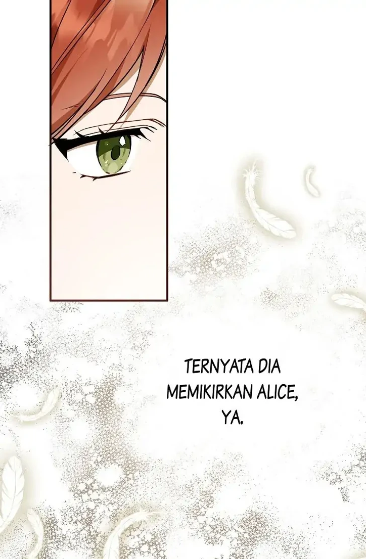 Everything Was a Misunderstanding chapter 53 halaman 27