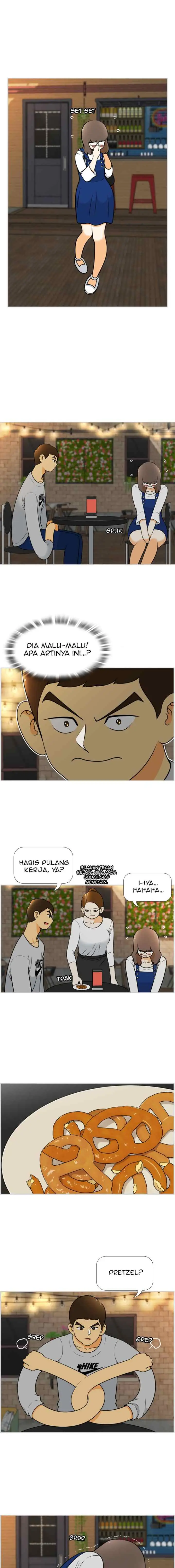 New Normal: Class 8 chapter 321 halaman 13