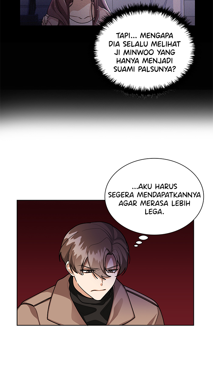 We're Soulmates Starting From Today chapter 58 halaman 8