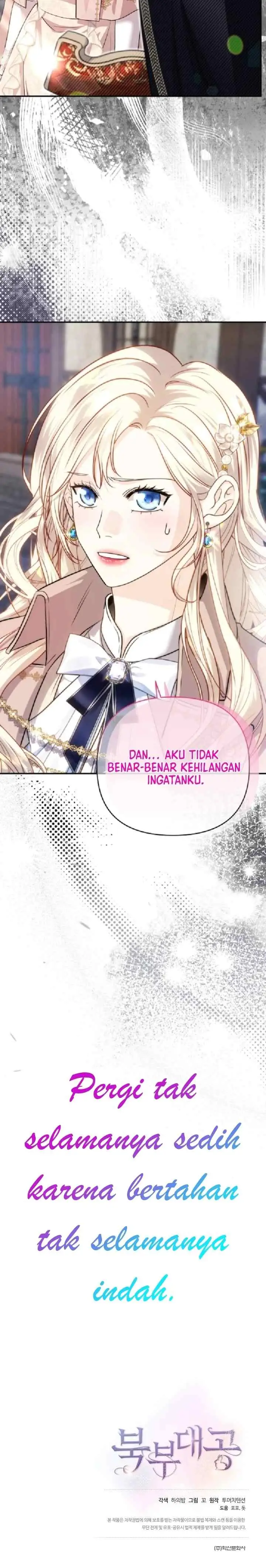 Grand Duke of the North chapter 53 halaman 19