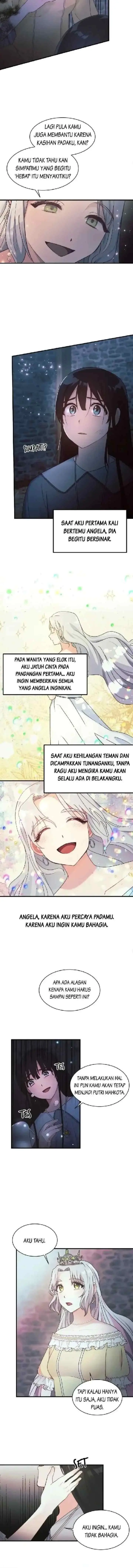 Angelic Lady chapter 1 halaman 10
