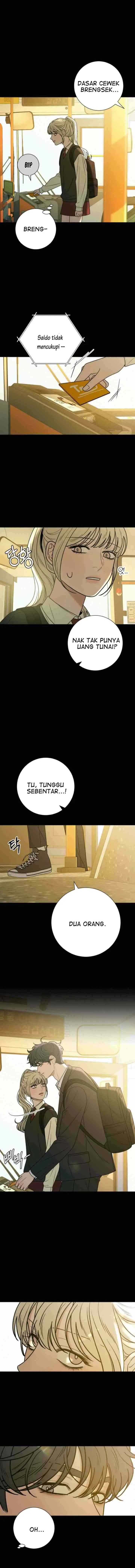 Operation: True Love chapter 82 halaman 17