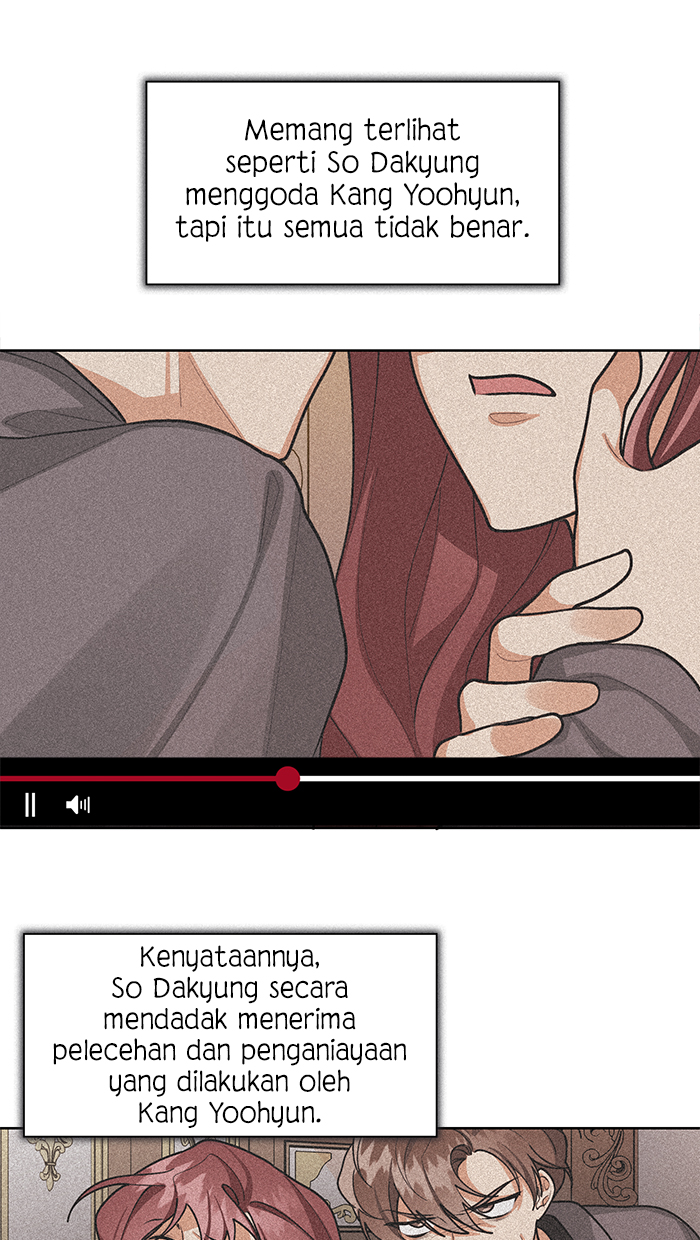 We're Soulmates Starting From Today chapter 64 halaman 12