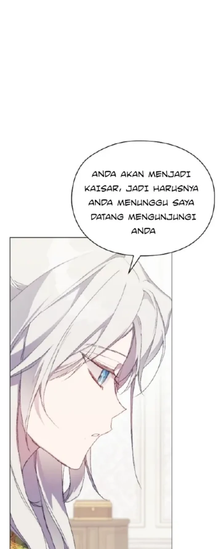 I'll Atone by Raising You Properly in This Life, Your Majesty! chapter 119 halaman 45