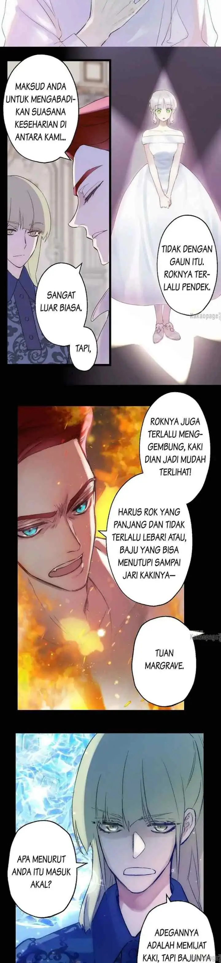 As Long as You Like It chapter 241 halaman 15