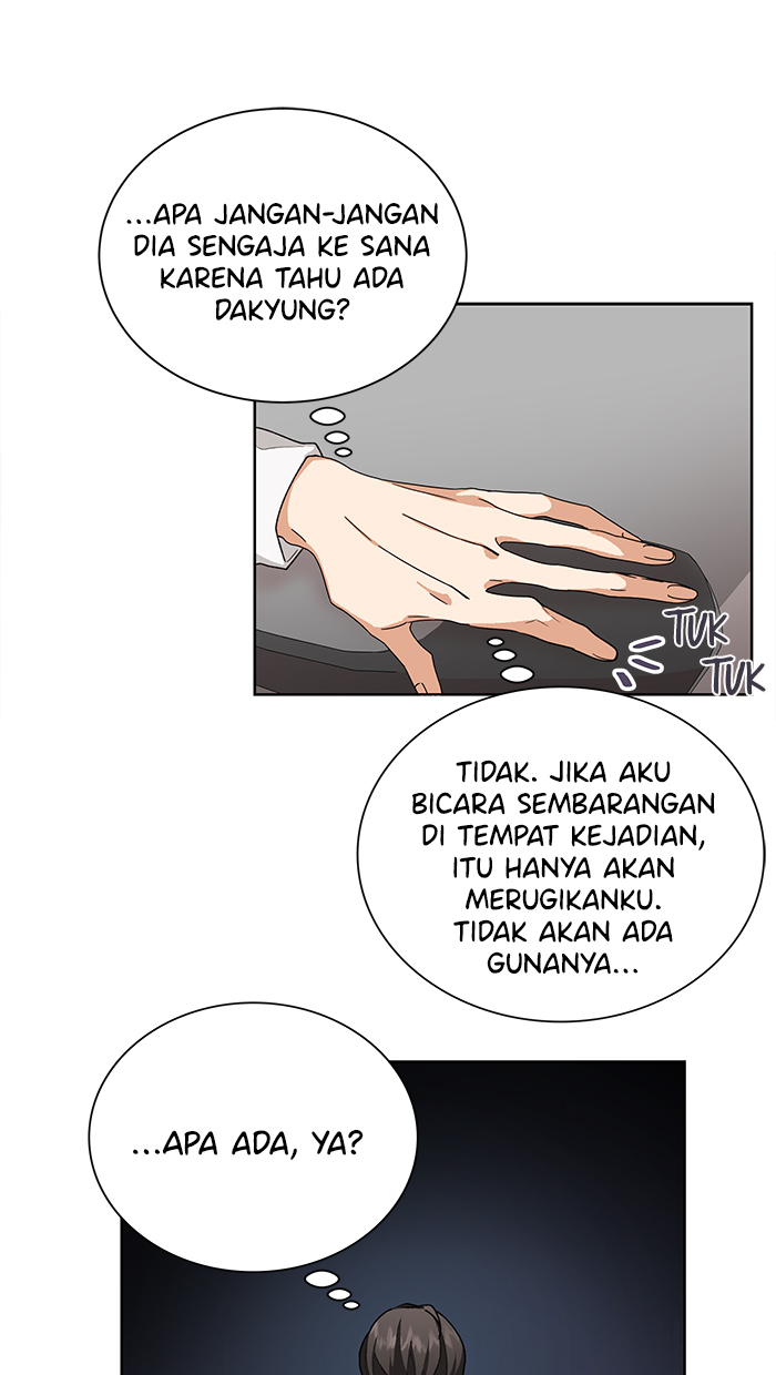 We're Soulmates Starting From Today chapter 38 halaman 41