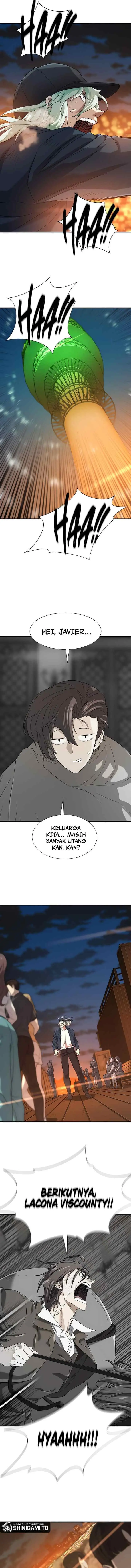 O melhor engenheiro do mundo chapter 208 halaman 13