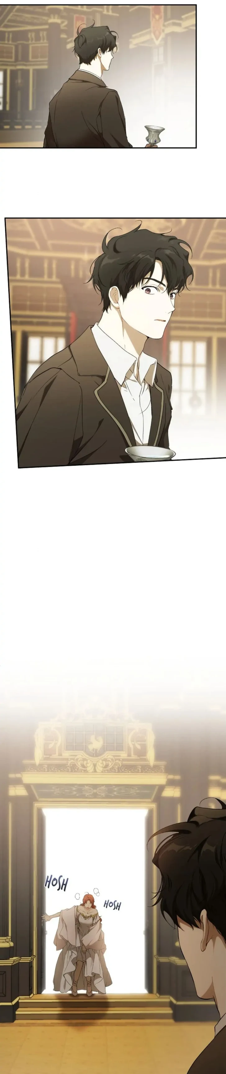 Everything Was a Misunderstanding chapter 94 halaman 19