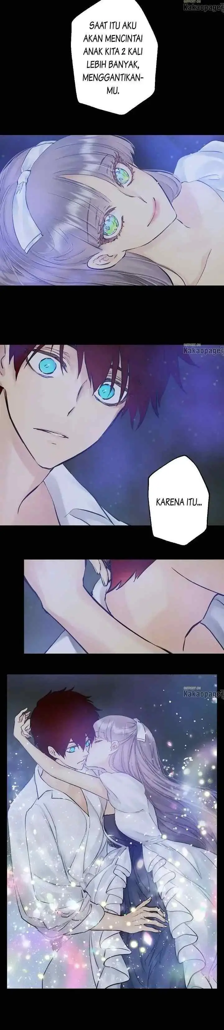As Long as You Like It chapter 199 halaman 11
