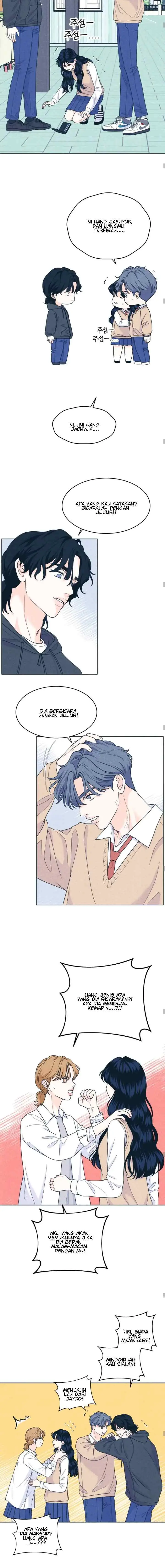 An Introverted Man And Woman chapter 46 halaman 8