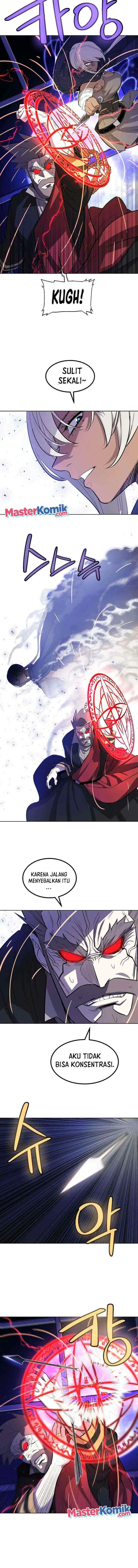 Overpowered Sword chapter 76 halaman 12