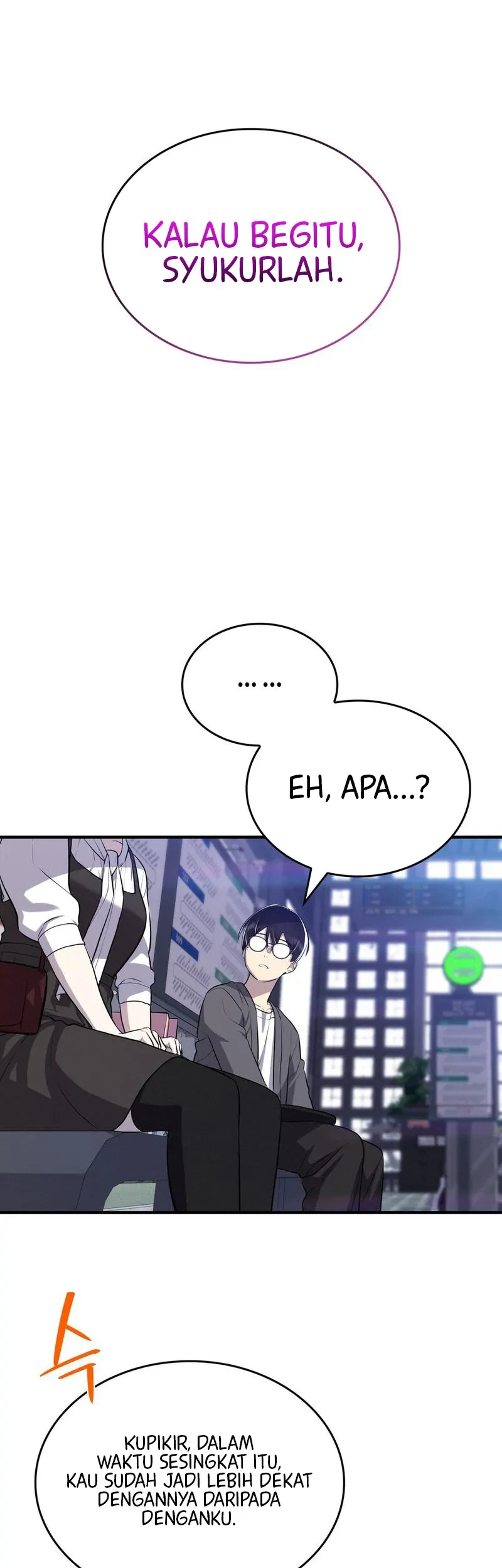 Teto X Egen chapter 8 halaman 30