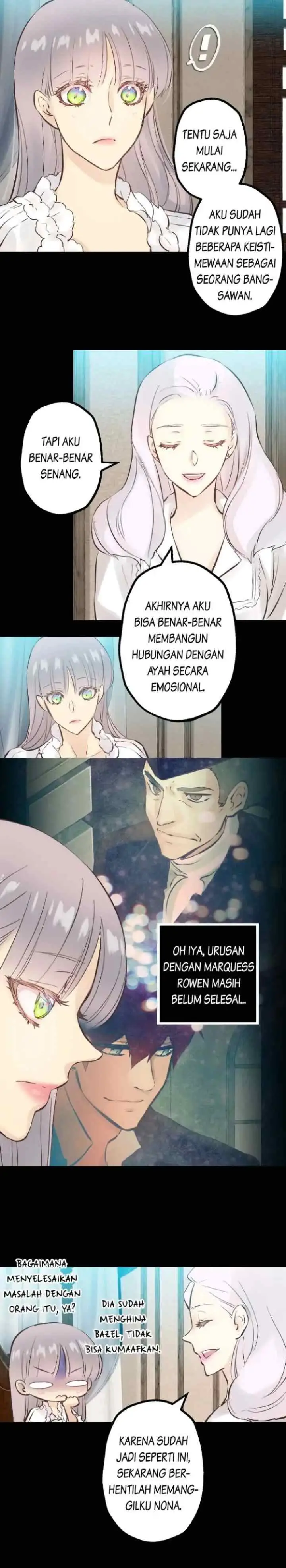As Long as You Like It chapter 120 halaman 6