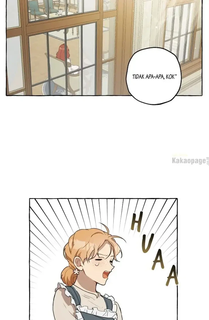 Everything Was a Misunderstanding chapter 7 halaman 69