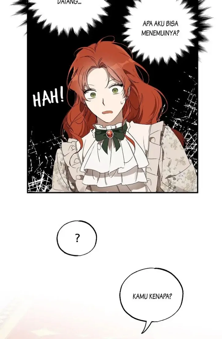 Everything Was a Misunderstanding chapter 49 halaman 38