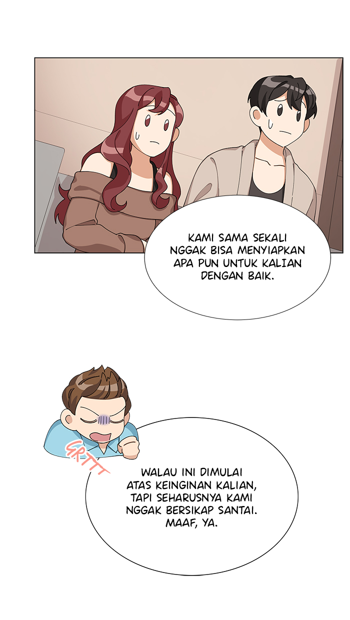 We're Soulmates Starting From Today chapter 7 halaman 51