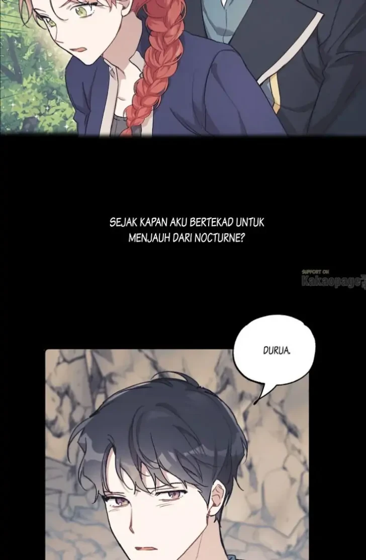 Everything Was a Misunderstanding chapter 37 halaman 12