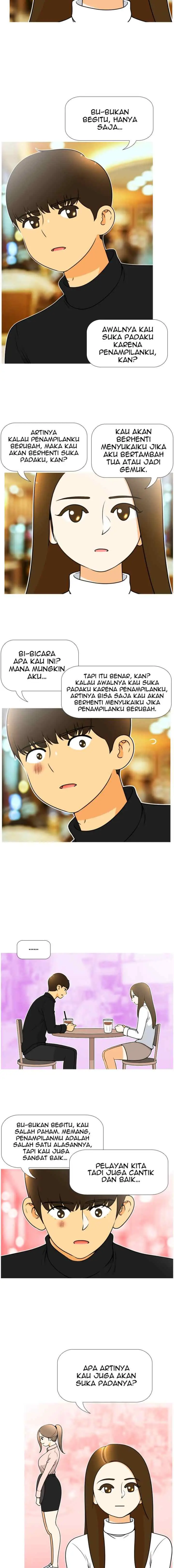 New Normal: Class 8 chapter 308 halaman 12