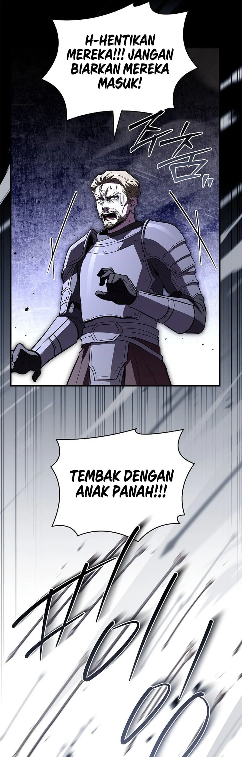 Talent-Swallowing Magician chapter 148 halaman 21