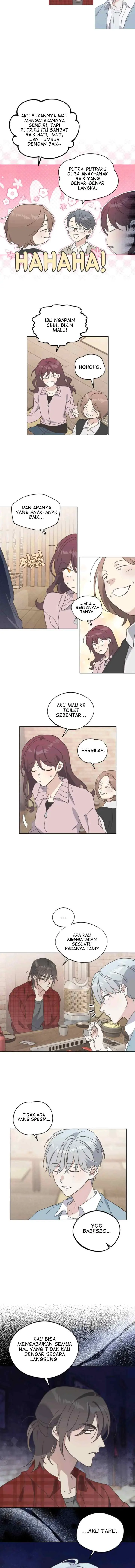 Bitter Sweet Home chapter 2 halaman 10