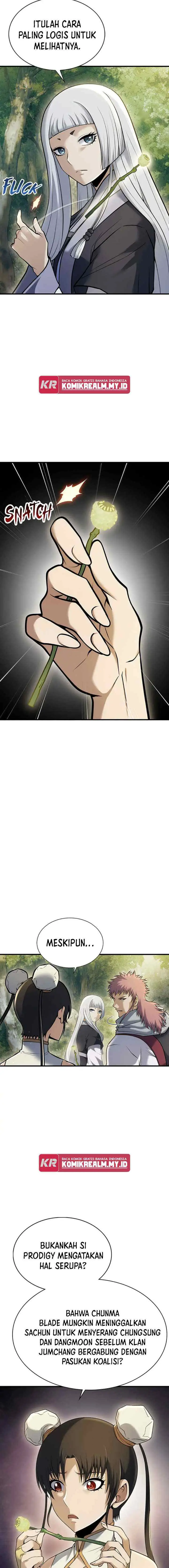 The Star Of A Supreme Ruler chapter 53 halaman 4