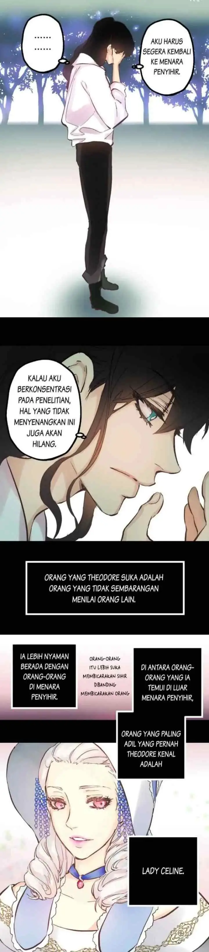 As Long as You Like It chapter 54 halaman 17